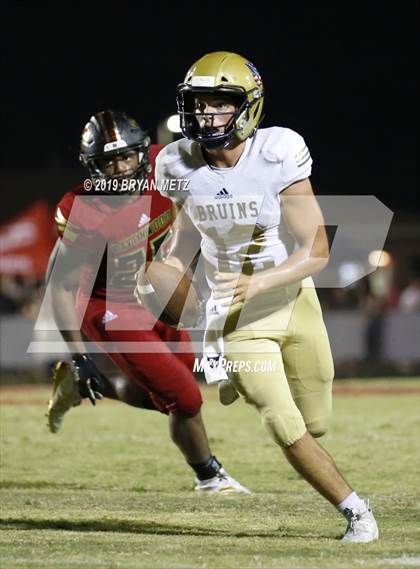 Thumbnail 1 in Pulaski Academy @ Ravenwood photogallery.