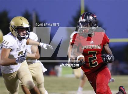 Thumbnail 1 in Pulaski Academy @ Ravenwood photogallery.