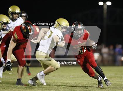 Thumbnail 1 in Pulaski Academy @ Ravenwood photogallery.