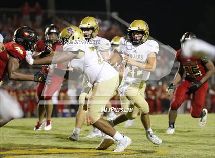 Thumbnail 1 in Pulaski Academy @ Ravenwood photogallery.