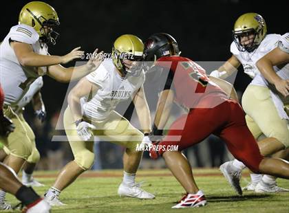 Thumbnail 1 in Pulaski Academy @ Ravenwood photogallery.