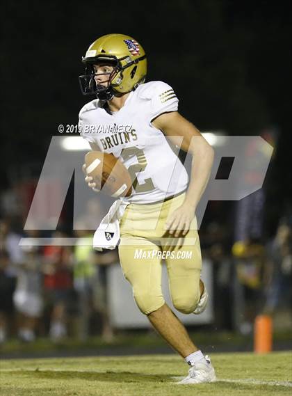 Thumbnail 2 in Pulaski Academy @ Ravenwood photogallery.