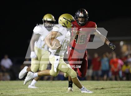 Thumbnail 3 in Pulaski Academy @ Ravenwood photogallery.