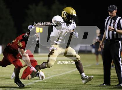 Thumbnail 1 in Pulaski Academy @ Ravenwood photogallery.