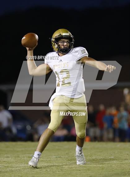 Thumbnail 2 in Pulaski Academy @ Ravenwood photogallery.