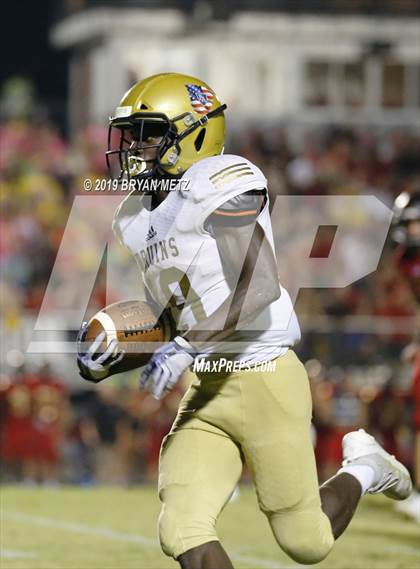 Thumbnail 3 in Pulaski Academy @ Ravenwood photogallery.