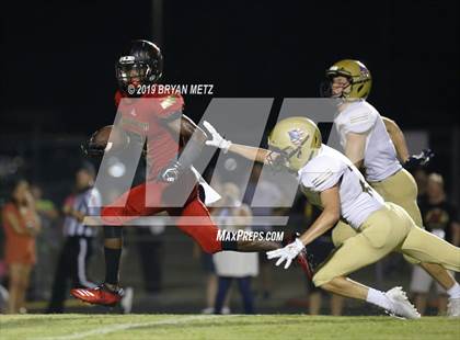 Thumbnail 3 in Pulaski Academy @ Ravenwood photogallery.