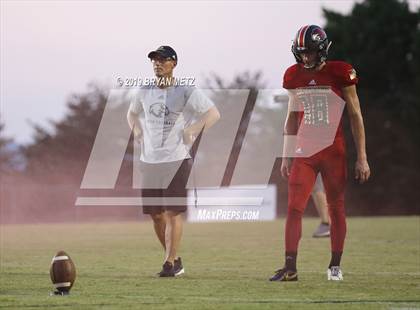 Thumbnail 1 in Pulaski Academy @ Ravenwood photogallery.