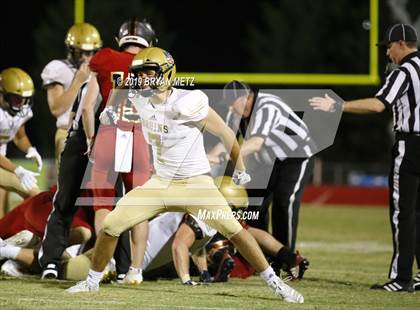 Thumbnail 1 in Pulaski Academy @ Ravenwood photogallery.