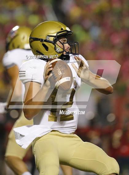 Thumbnail 1 in Pulaski Academy @ Ravenwood photogallery.