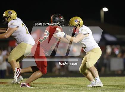 Thumbnail 3 in Pulaski Academy @ Ravenwood photogallery.