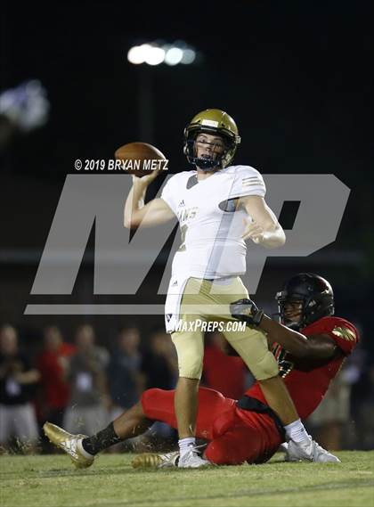 Thumbnail 1 in Pulaski Academy @ Ravenwood photogallery.