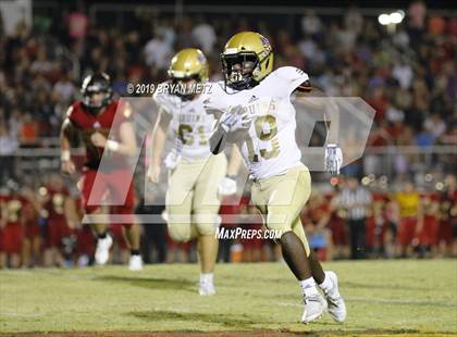 Thumbnail 2 in Pulaski Academy @ Ravenwood photogallery.