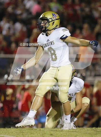 Thumbnail 1 in Pulaski Academy @ Ravenwood photogallery.