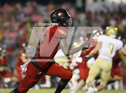 Thumbnail 1 in Pulaski Academy @ Ravenwood photogallery.