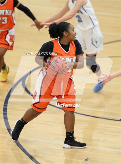 Thumbnail 1 in Hayfield @ Yorktown photogallery.
