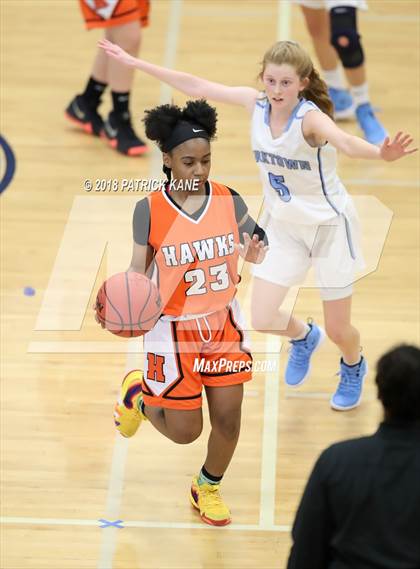 Thumbnail 1 in Hayfield @ Yorktown photogallery.