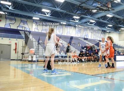 Thumbnail 3 in Hayfield @ Yorktown photogallery.
