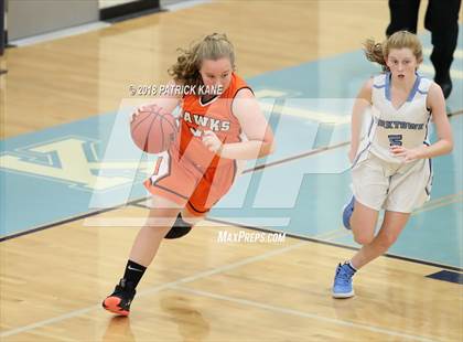 Thumbnail 2 in Hayfield @ Yorktown photogallery.
