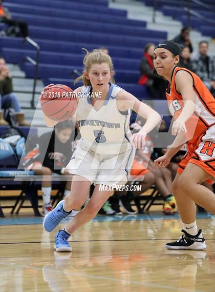 Thumbnail 2 in Hayfield @ Yorktown photogallery.