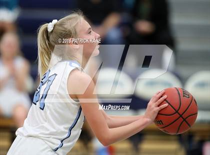 Thumbnail 3 in Hayfield @ Yorktown photogallery.