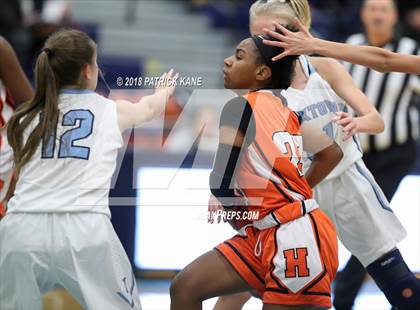 Thumbnail 1 in Hayfield @ Yorktown photogallery.