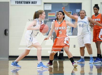 Thumbnail 3 in Hayfield @ Yorktown photogallery.