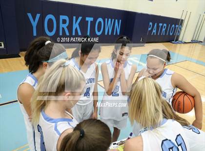 Thumbnail 3 in Hayfield @ Yorktown photogallery.