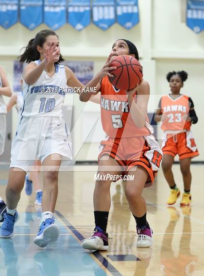 Thumbnail 3 in Hayfield @ Yorktown photogallery.