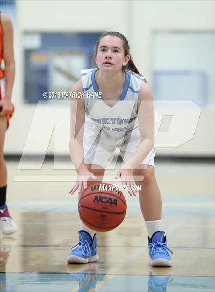 Thumbnail 1 in Hayfield @ Yorktown photogallery.