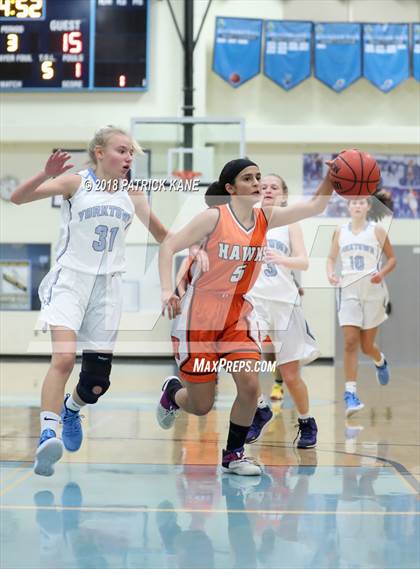 Thumbnail 1 in Hayfield @ Yorktown photogallery.