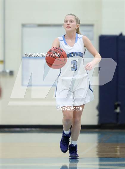 Thumbnail 1 in Hayfield @ Yorktown photogallery.