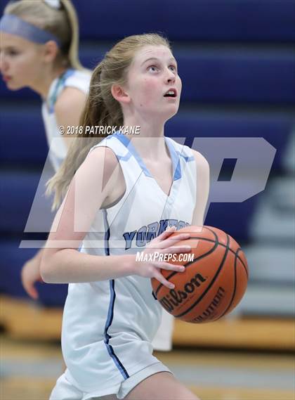 Thumbnail 3 in Hayfield @ Yorktown photogallery.
