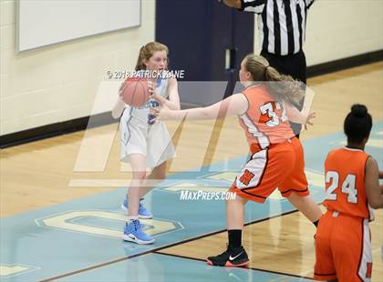 Thumbnail 3 in Hayfield @ Yorktown photogallery.