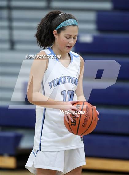 Thumbnail 1 in Hayfield @ Yorktown photogallery.