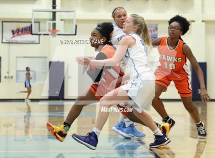 Thumbnail 3 in Hayfield @ Yorktown photogallery.