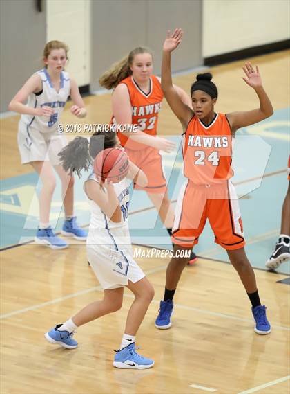 Thumbnail 3 in Hayfield @ Yorktown photogallery.