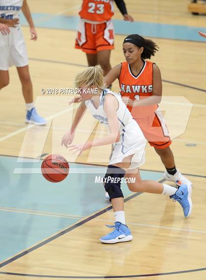 Thumbnail 3 in Hayfield @ Yorktown photogallery.