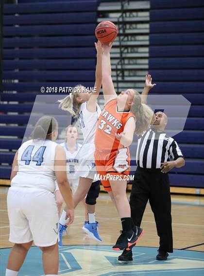 Thumbnail 3 in Hayfield @ Yorktown photogallery.