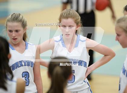 Thumbnail 1 in Hayfield @ Yorktown photogallery.