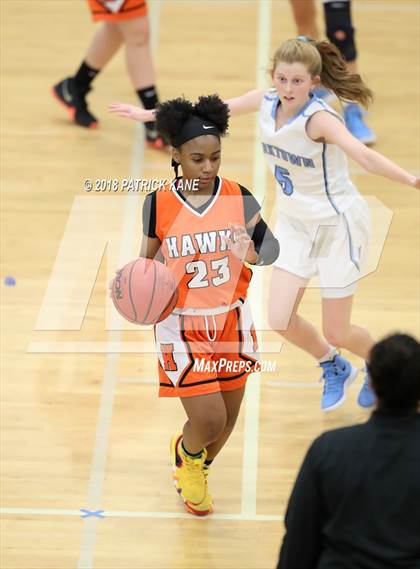 Thumbnail 2 in Hayfield @ Yorktown photogallery.
