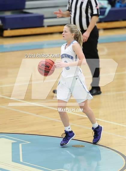 Thumbnail 1 in Hayfield @ Yorktown photogallery.