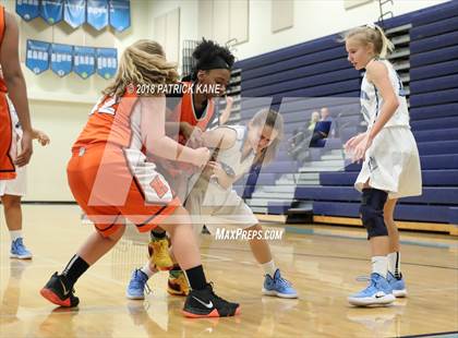 Thumbnail 3 in Hayfield @ Yorktown photogallery.