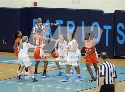 Thumbnail 1 in Hayfield @ Yorktown photogallery.