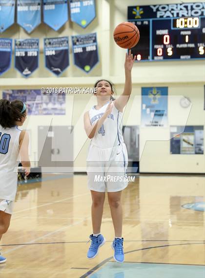 Thumbnail 3 in Hayfield @ Yorktown photogallery.
