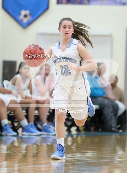 Thumbnail 3 in Hayfield @ Yorktown photogallery.
