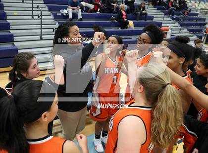 Thumbnail 1 in Hayfield @ Yorktown photogallery.