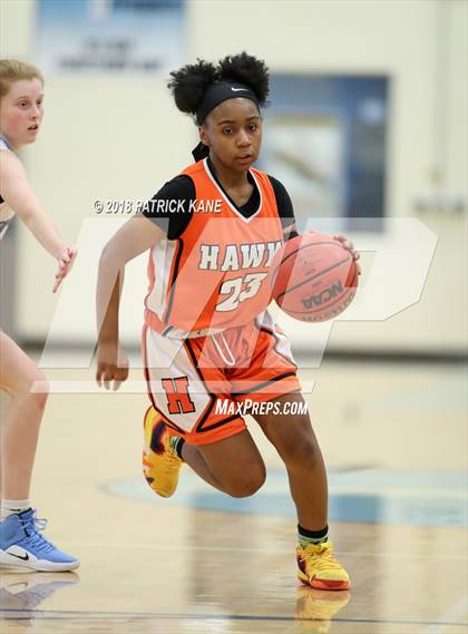 Thumbnail 1 in Hayfield @ Yorktown photogallery.
