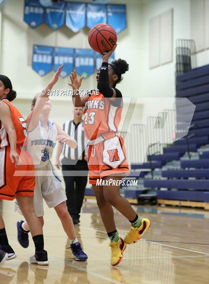 Thumbnail 2 in Hayfield @ Yorktown photogallery.