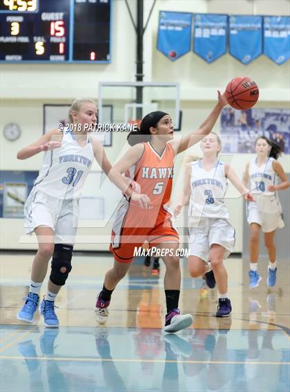 Thumbnail 3 in Hayfield @ Yorktown photogallery.